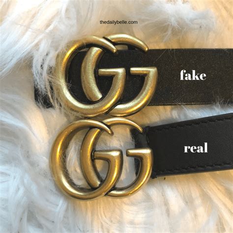 gucci kingsnake belt fake vs real|copy of gucci belt.